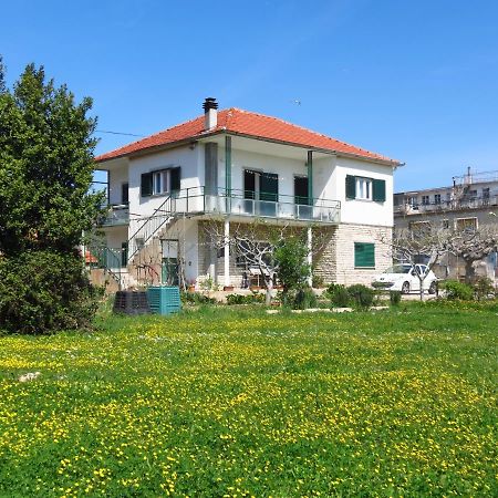 Apartments Grubisin Tribalj Екстериор снимка