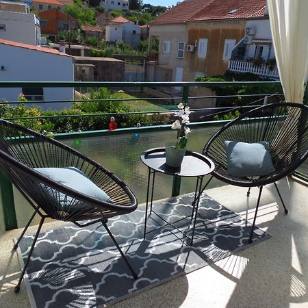 Apartments Grubisin Tribalj Екстериор снимка