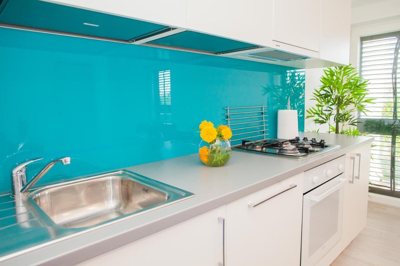 Apartments Grubisin Tribalj Екстериор снимка