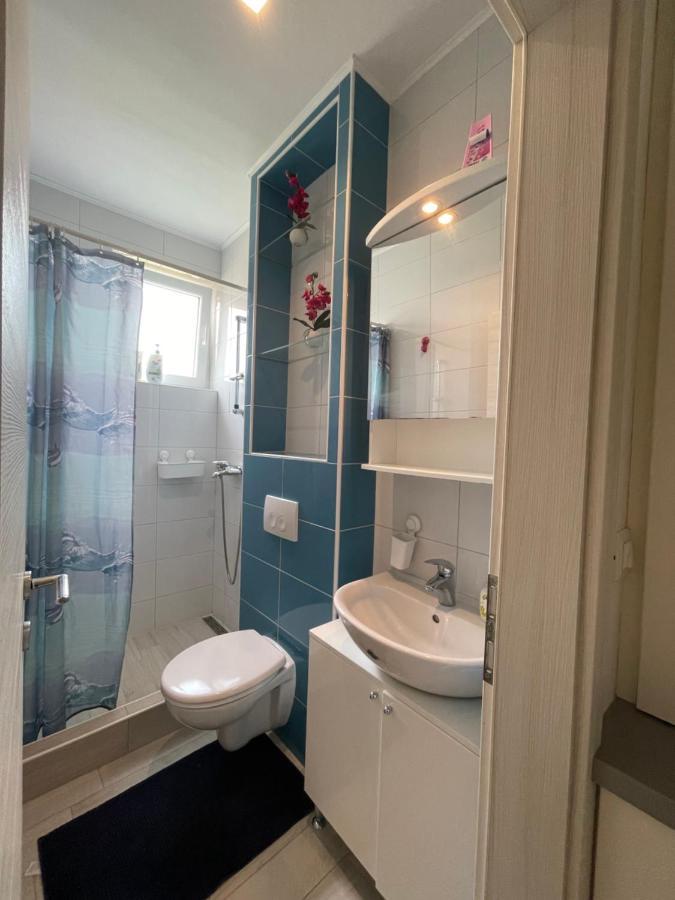 Apartments Grubisin Tribalj Екстериор снимка