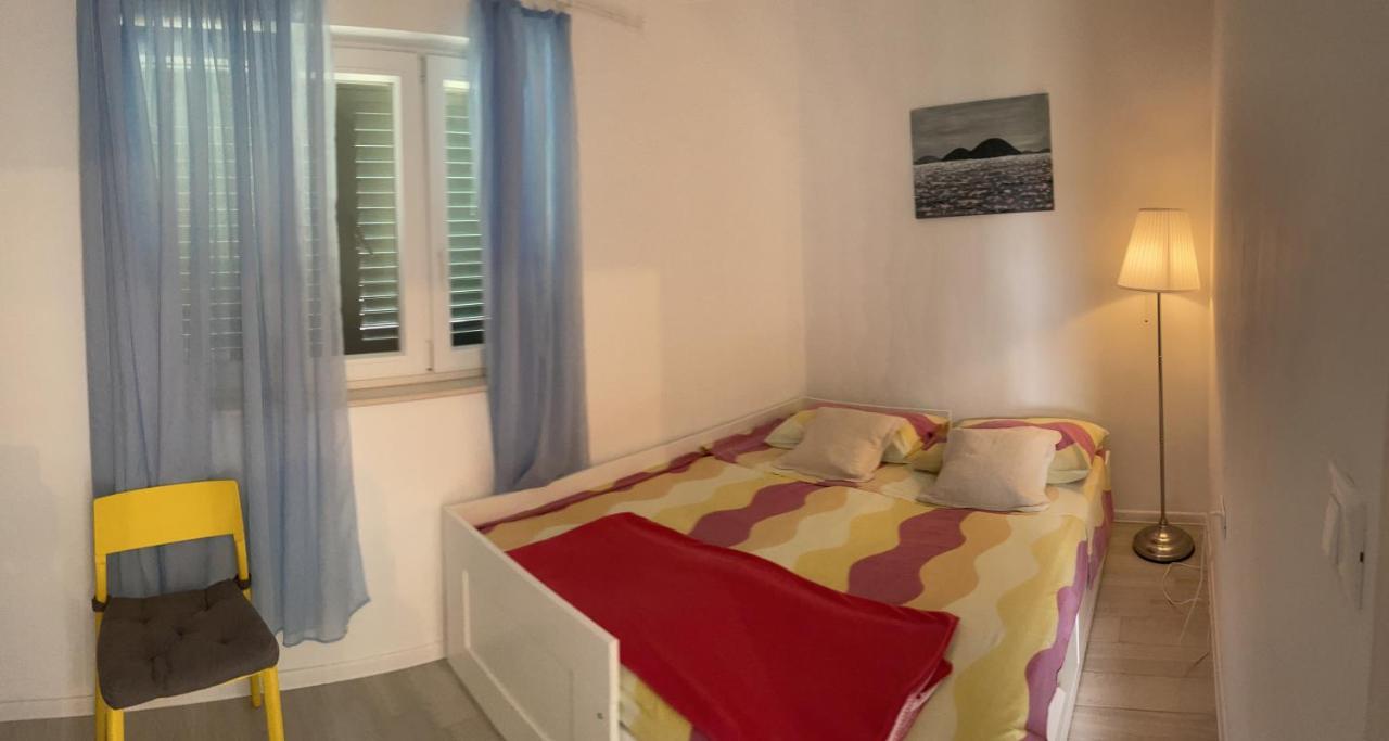 Apartments Grubisin Tribalj Екстериор снимка
