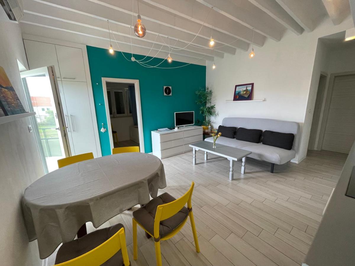 Apartments Grubisin Tribalj Екстериор снимка