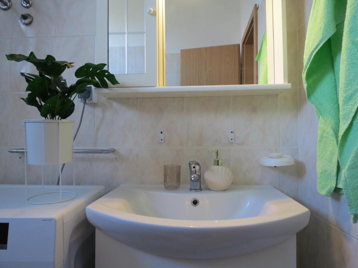 Apartments Grubisin Tribalj Екстериор снимка