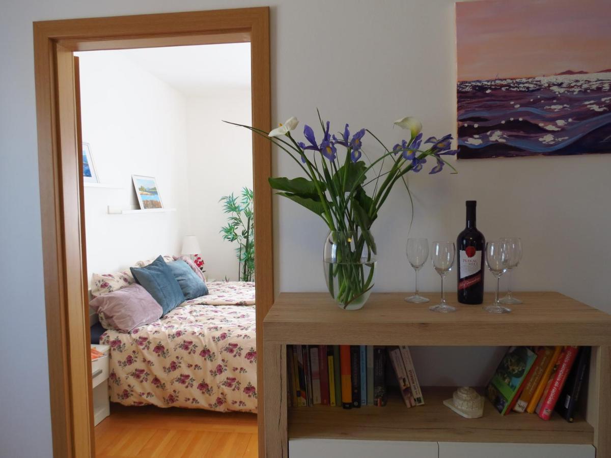 Apartments Grubisin Tribalj Екстериор снимка