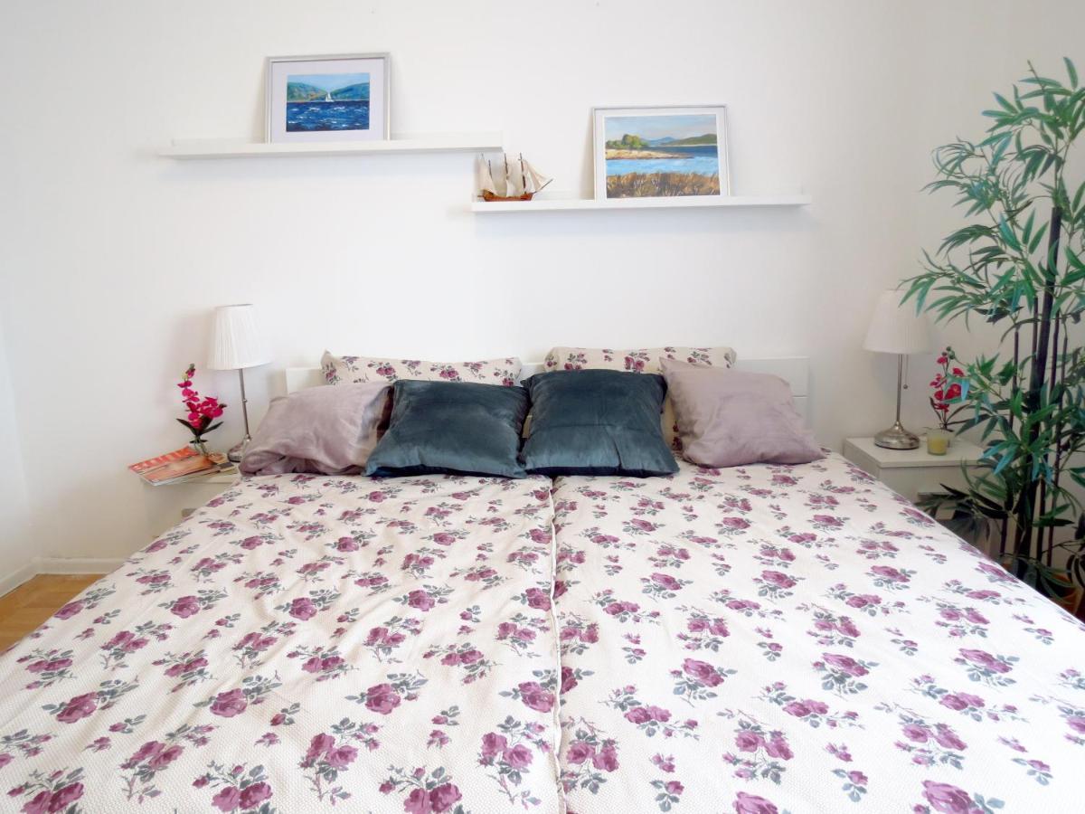 Apartments Grubisin Tribalj Екстериор снимка