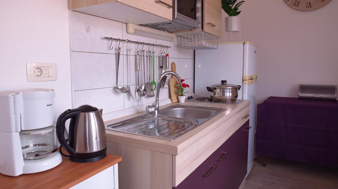 Apartments Grubisin Tribalj Екстериор снимка