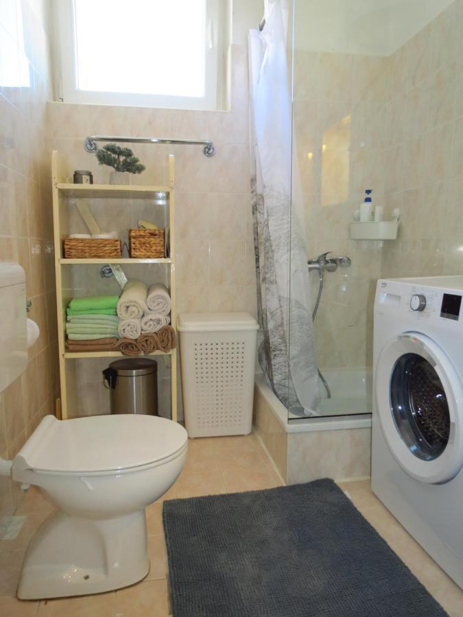 Apartments Grubisin Tribalj Екстериор снимка