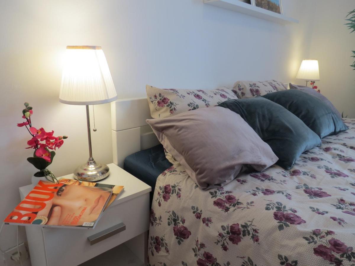Apartments Grubisin Tribalj Екстериор снимка