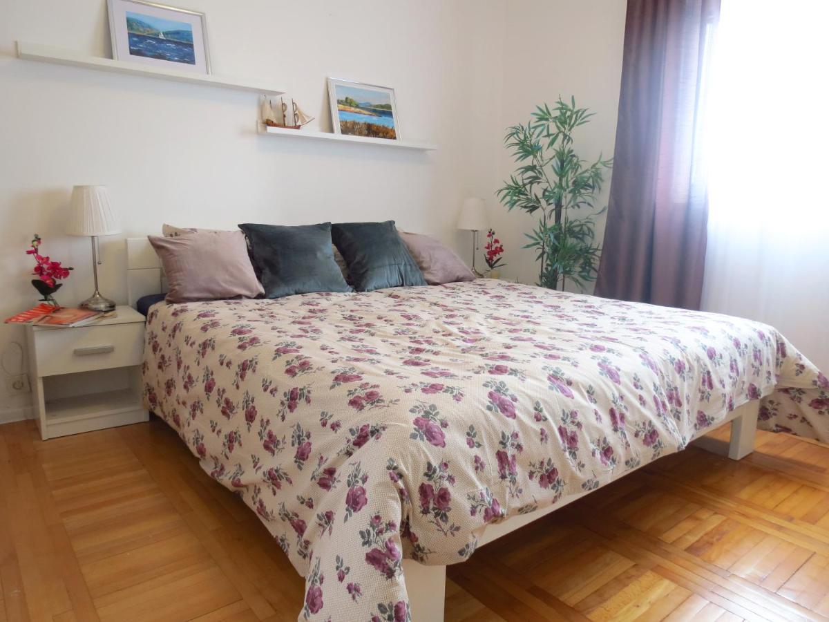 Apartments Grubisin Tribalj Екстериор снимка