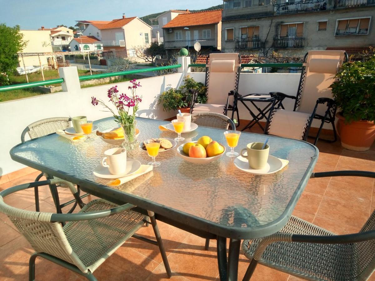 Apartments Grubisin Tribalj Екстериор снимка