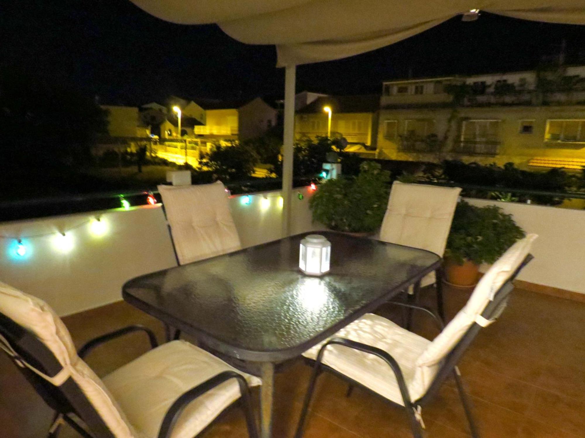 Apartments Grubisin Tribalj Екстериор снимка