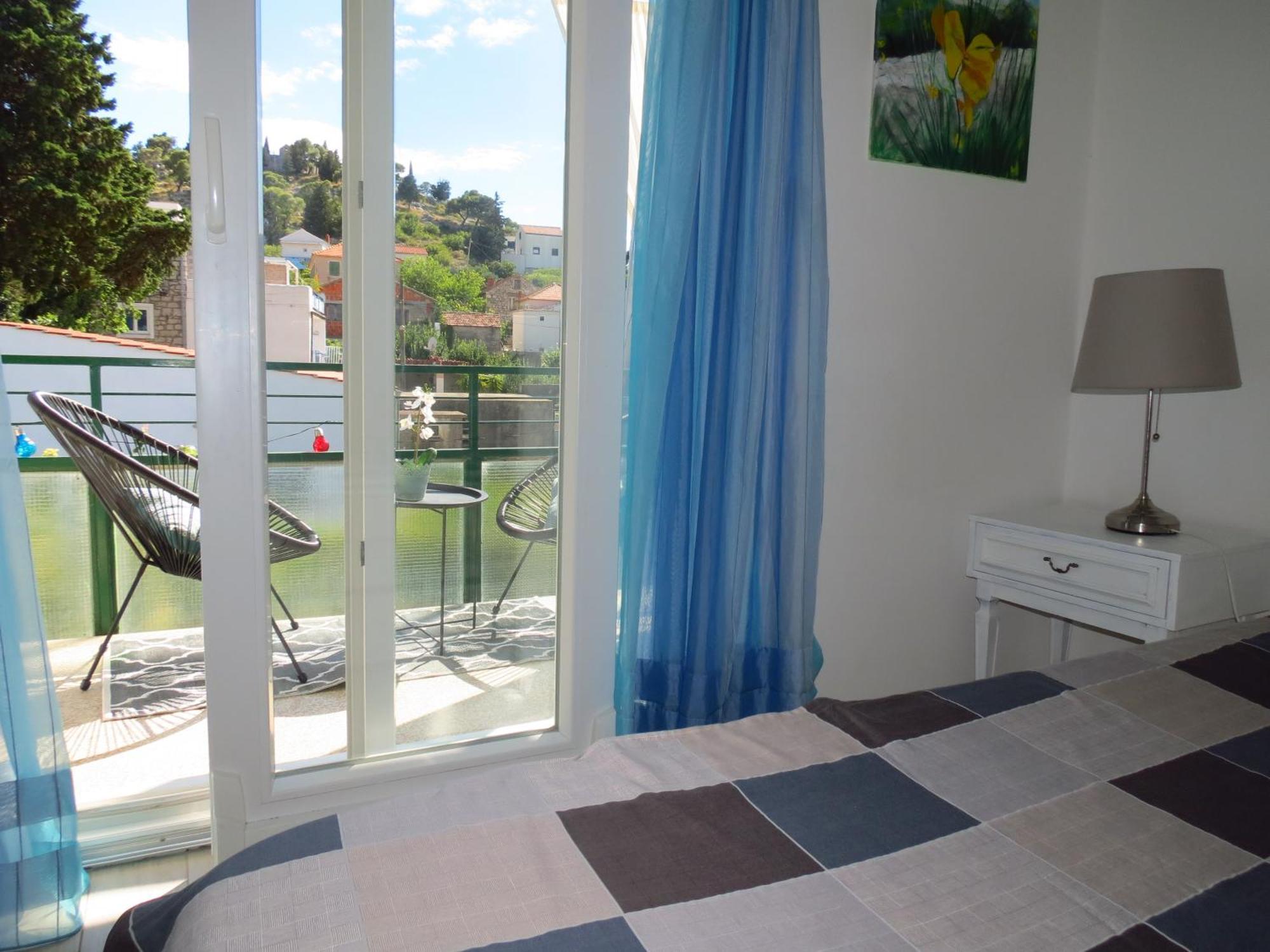 Apartments Grubisin Tribalj Екстериор снимка