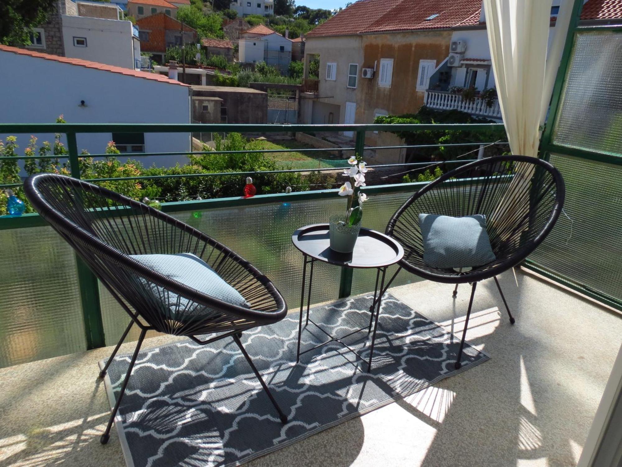 Apartments Grubisin Tribalj Екстериор снимка