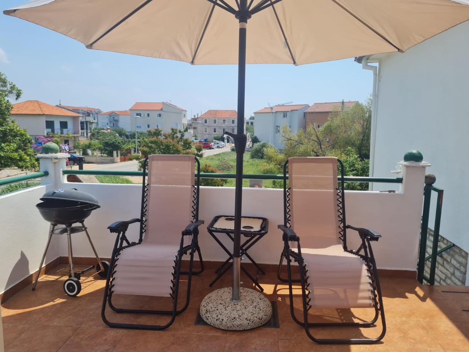 Apartments Grubisin Tribalj Екстериор снимка