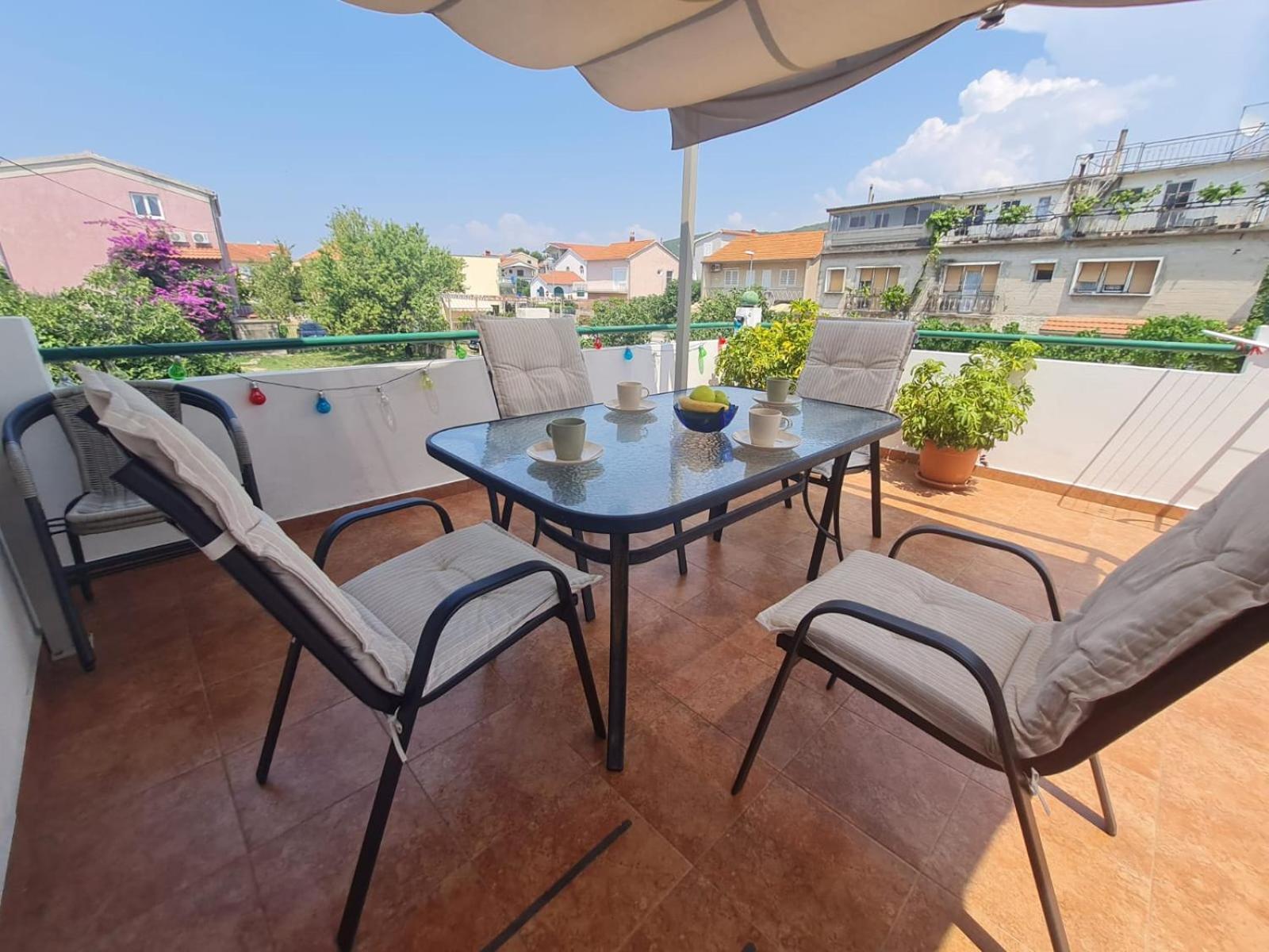 Apartments Grubisin Tribalj Екстериор снимка