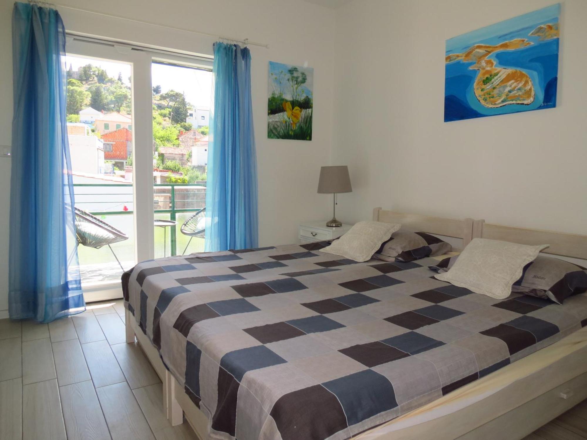 Apartments Grubisin Tribalj Екстериор снимка