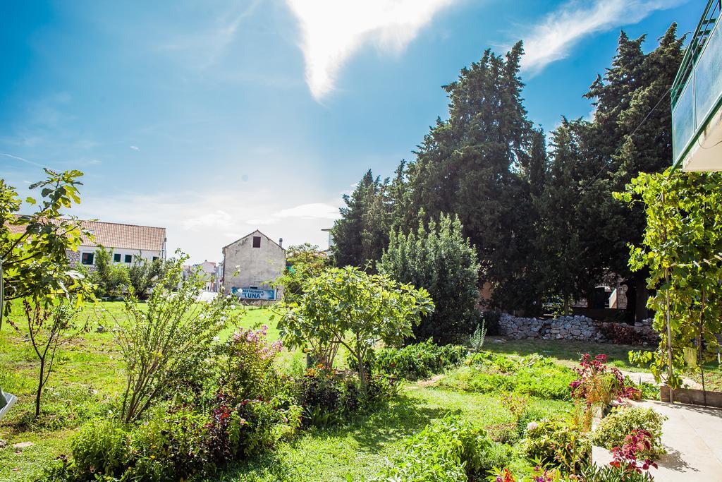 Apartments Grubisin Tribalj Екстериор снимка